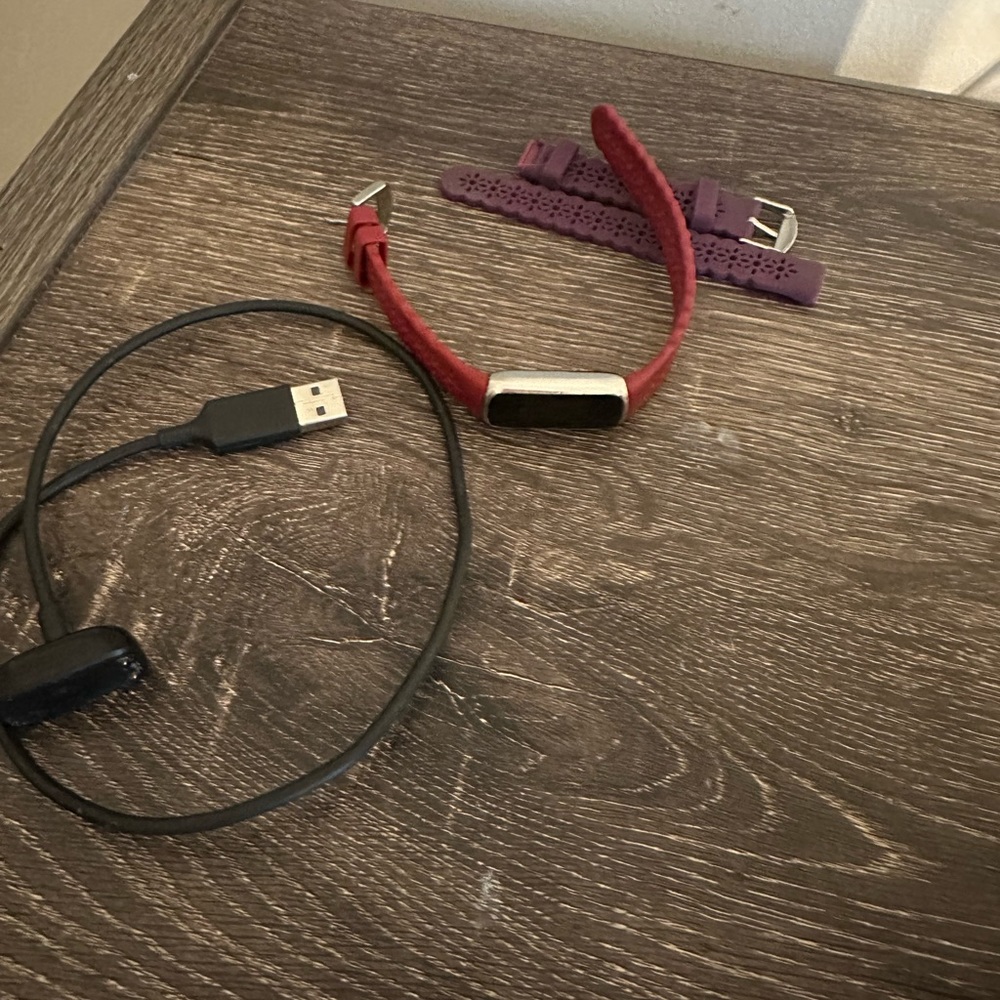 Fitbit luxe